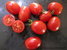 Zuckerpflaume Tomate